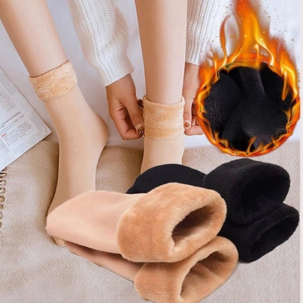 Cosycombe™ Extra Warm Winter Socks for Men and Women