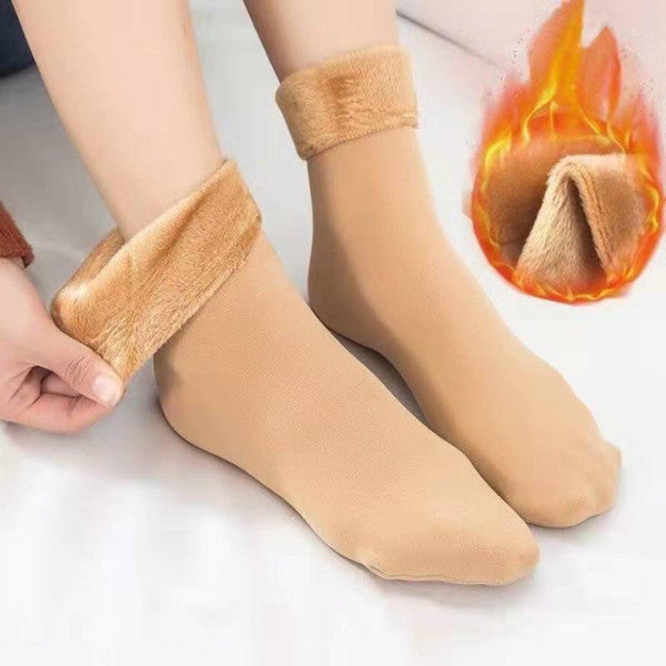 Cosycombe™ Extra Warm Winter Socks for Men and Women