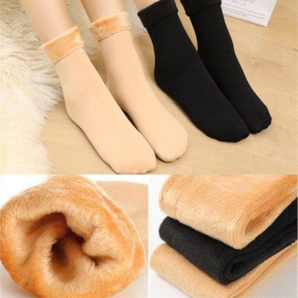 Cosycombe™ Extra Warm Winter Socks for Men and Women