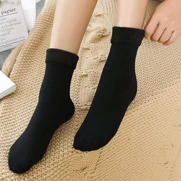 Cosycombe™ Extra Warm Winter Socks for Men and Women