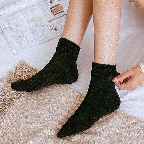 Cosycombe™ Extra Warm Winter Socks for Men and Women