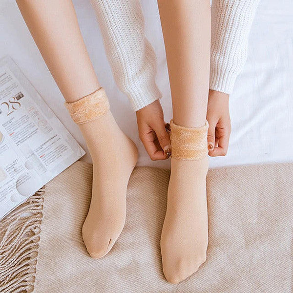 Cosycombe™ Extra Warm Winter Socks for Men and Women