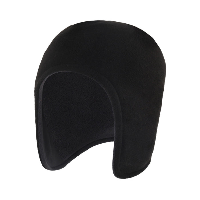 Cosycombe Polar Fleece Cap with Ear and Neck Cover