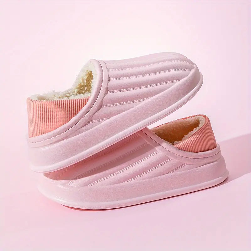 Cosycombe™ Cosy Warm Slippers with Non-Slip Soles for Home