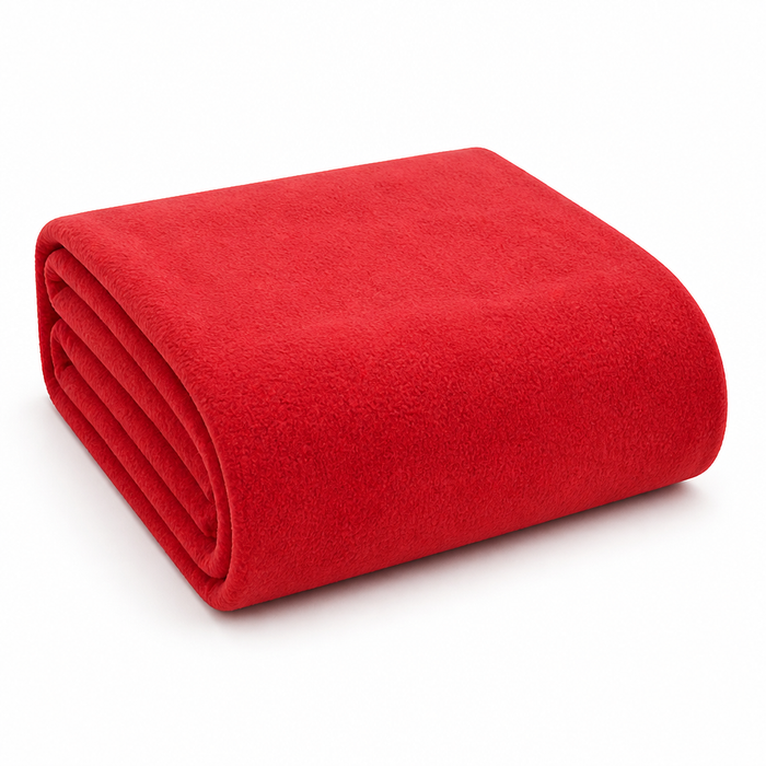 Cosycombe™ Waterproof Plush Microfibre Blanket for Bed and Sofa
