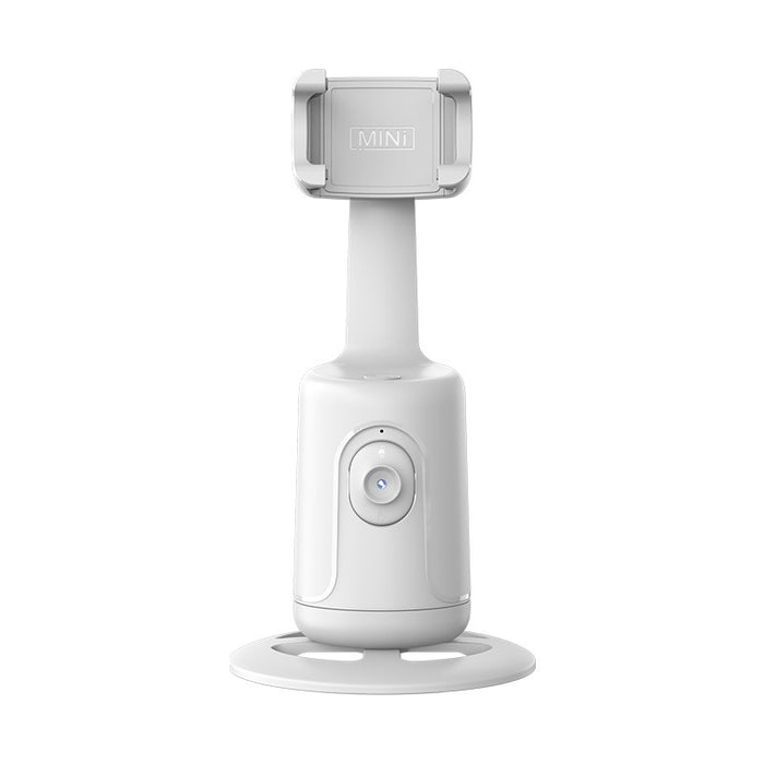 Cosycombe 360° face-tracking phone holder with gesture control