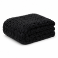 Cosycombe™ Breathable Temperature-Regulating Weighted Blanket, Washable