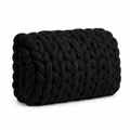 Cosycombe™ Evenly Weighted Breathable Blanket in Soft Faux Cashmere