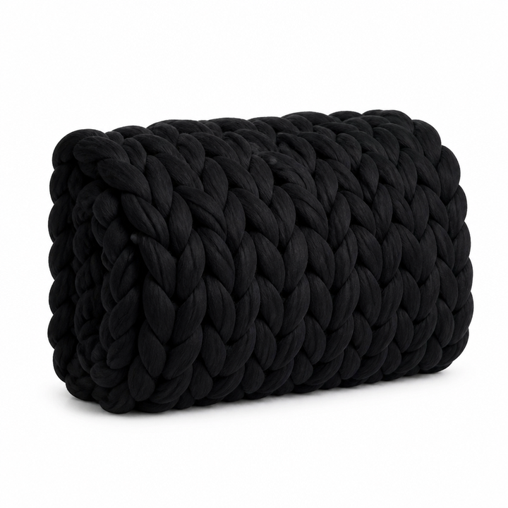 Cosycombe™ Evenly Weighted Breathable Blanket in Soft Faux Cashmere