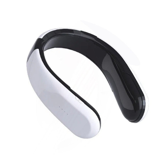 Cosycombe Rechargeable heated neck warmer with LED display