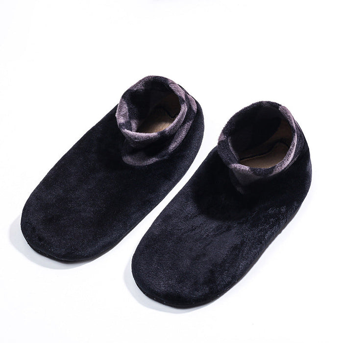 Cosycombe™ Non-Slip Thermal Socks with Silicone Grips for Indoor Wear