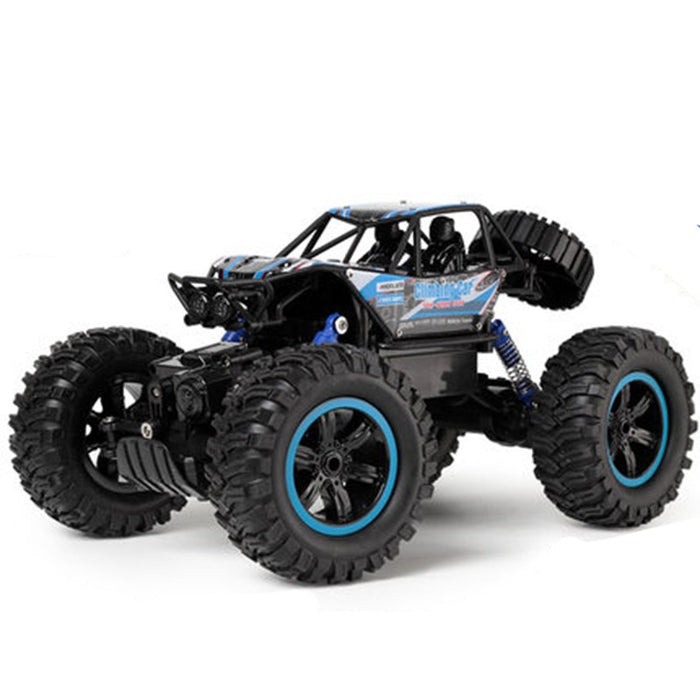 Cosycombe Off-road remote control truck with 4-wheel drive
