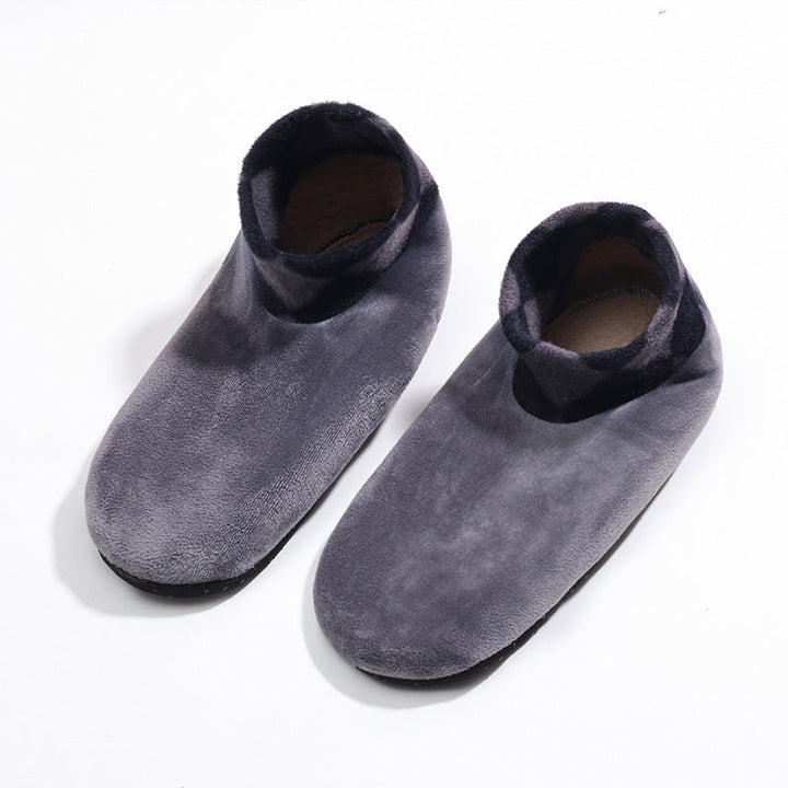 Cosycombe™ Non-Slip Thermal Socks with Silicone Grips for Indoor Wear