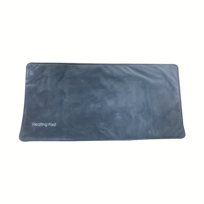 Cosycombe™ USB Electric Blanket in Soft Microfibre with Timer