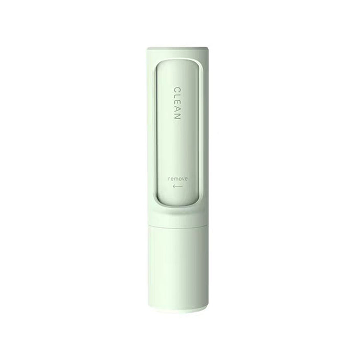Cosycombe Reusable pet hair remover with self-cleaning bin