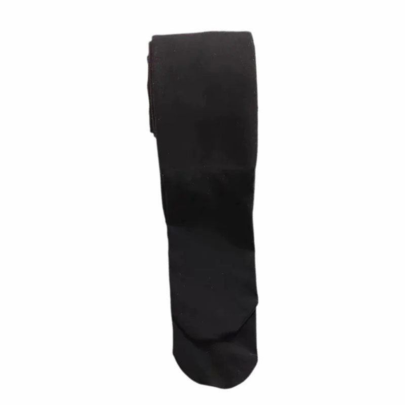 Cosycombe™ Thick Fleecy Thigh-High Stockings with Stay-Up Elastic