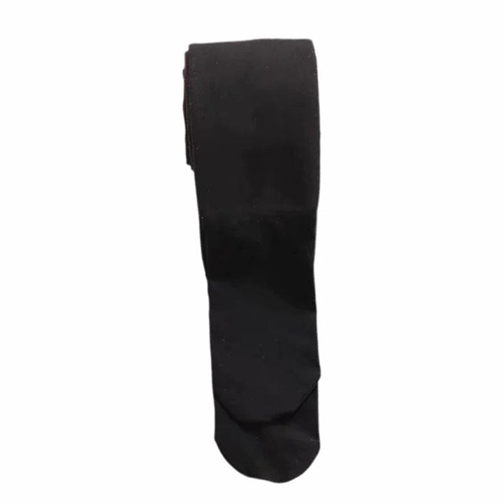 Cosycombe™ Thick Fleecy Thigh-High Stockings with Stay-Up Elastic