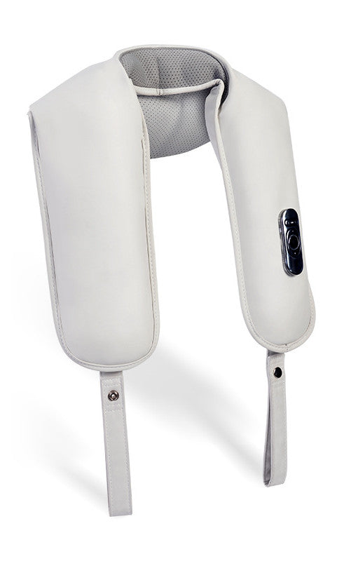 Cosycombe Rechargeable neck and shoulder massager shawl