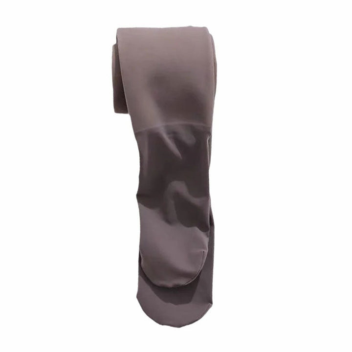 Cosycombe™ Thick Fleecy Thigh-High Stockings with Stay-Up Elastic