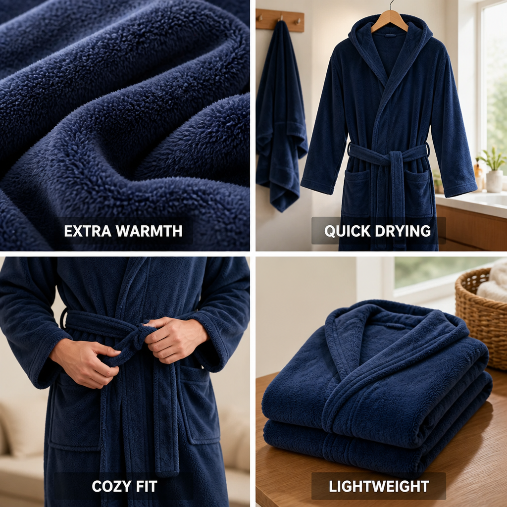 Cosycombe™ Men&