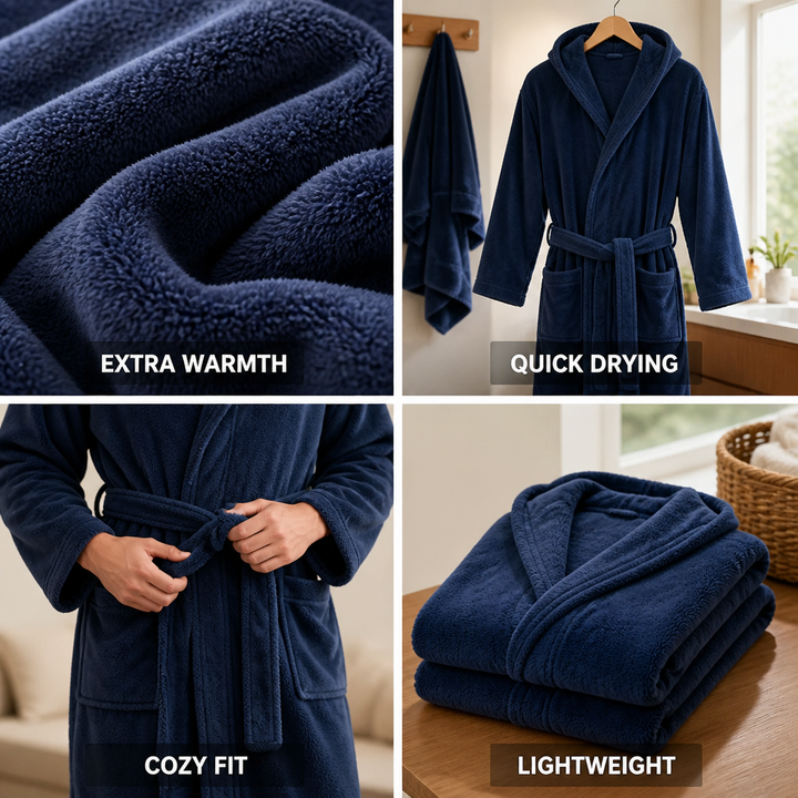 Cosycombe™ Men&