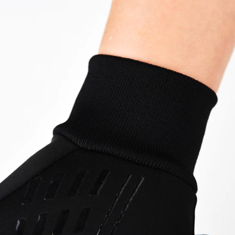 Cosycombe™ Water-Repellent Thermal Gloves with Fleece Lining and Grip