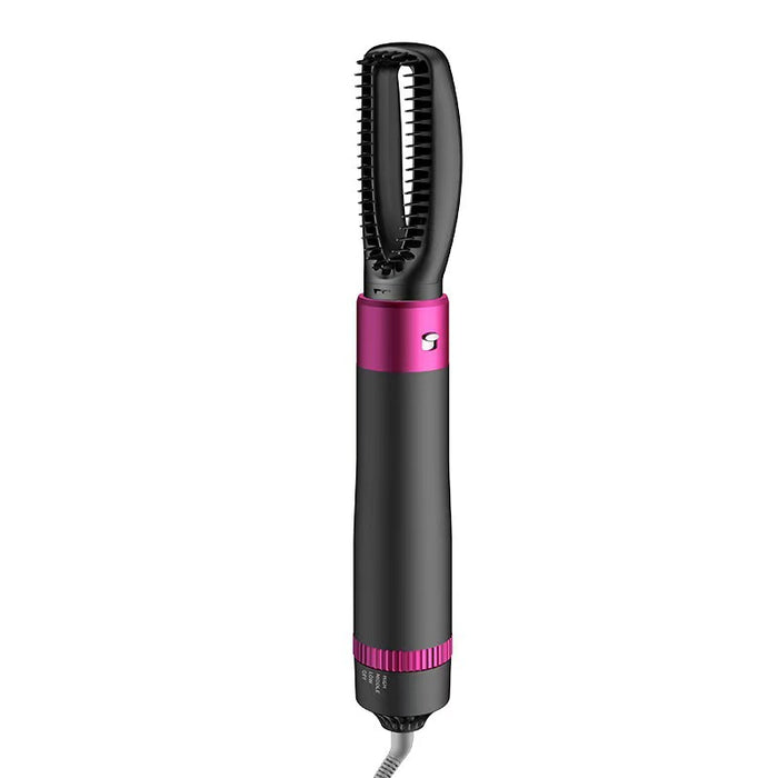 Cosycombe 5-in-1 hot air styler with interchangeable heads
