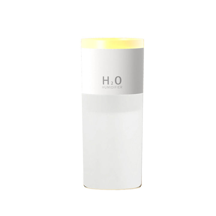 Multi Mode USB Aroma Diffuser Humidifier For Home And Car