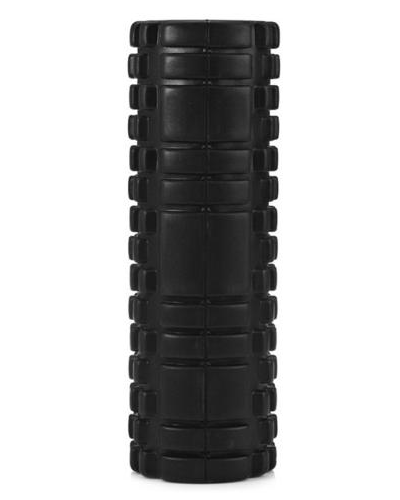 Cosycombe Grid foam roller for self-massage and yoga