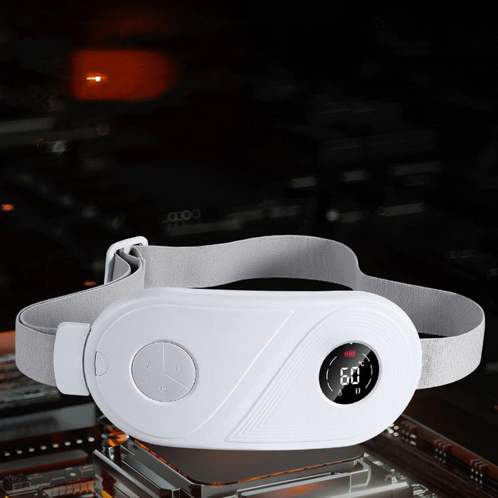 Cosycombe USB Heated Waist Belt with Digital Display