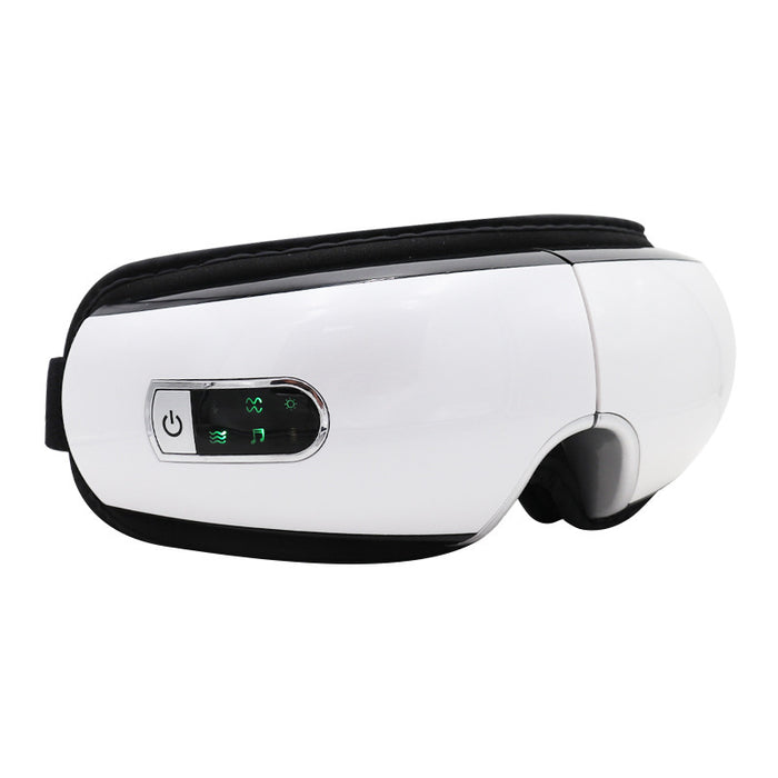 Cosycombe Smart eye massager with warmth and music