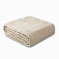 Cosycombe™ Large Rechargeable Heated Throw for One or Two