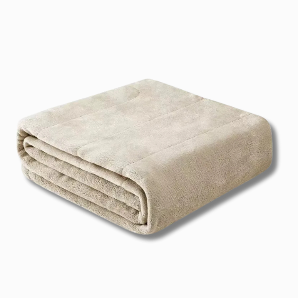 Cosycombe™ Large Rechargeable Heated Throw for One or Two