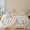 Cosycombe™ Wearable Blanket with Sleeves – Keeps You Warm, Hands Free