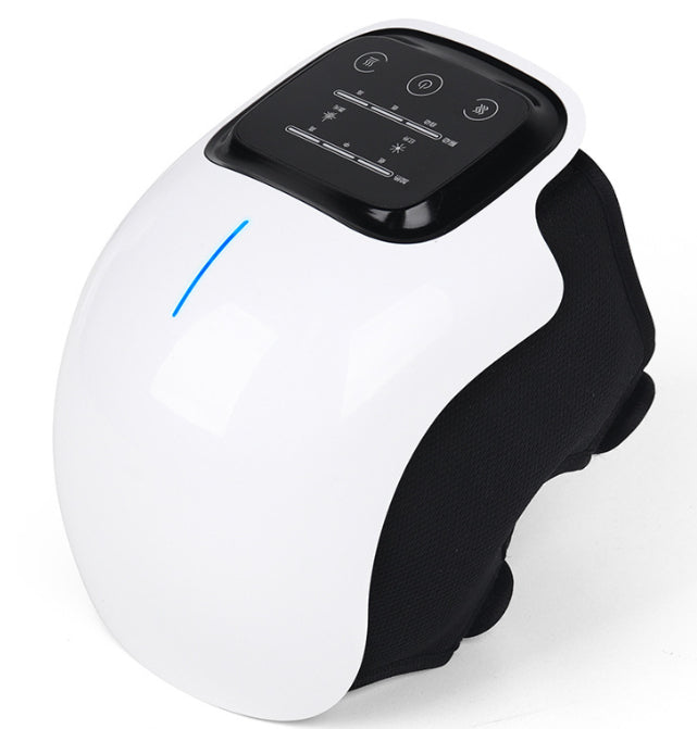 Cosycombe Cordless Knee Massager with Touch Controls