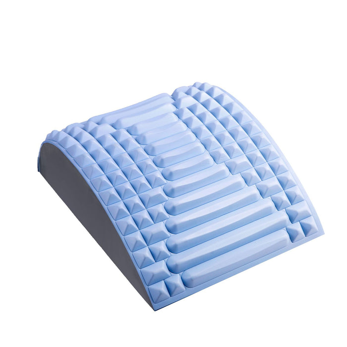 Cosycombe Arched back stretcher with acupressure ridges