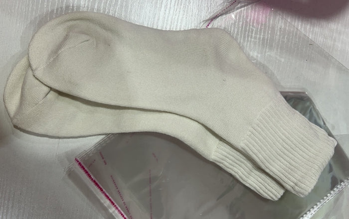 Cosycombe Thick Terry Plush Socks for Cold Days