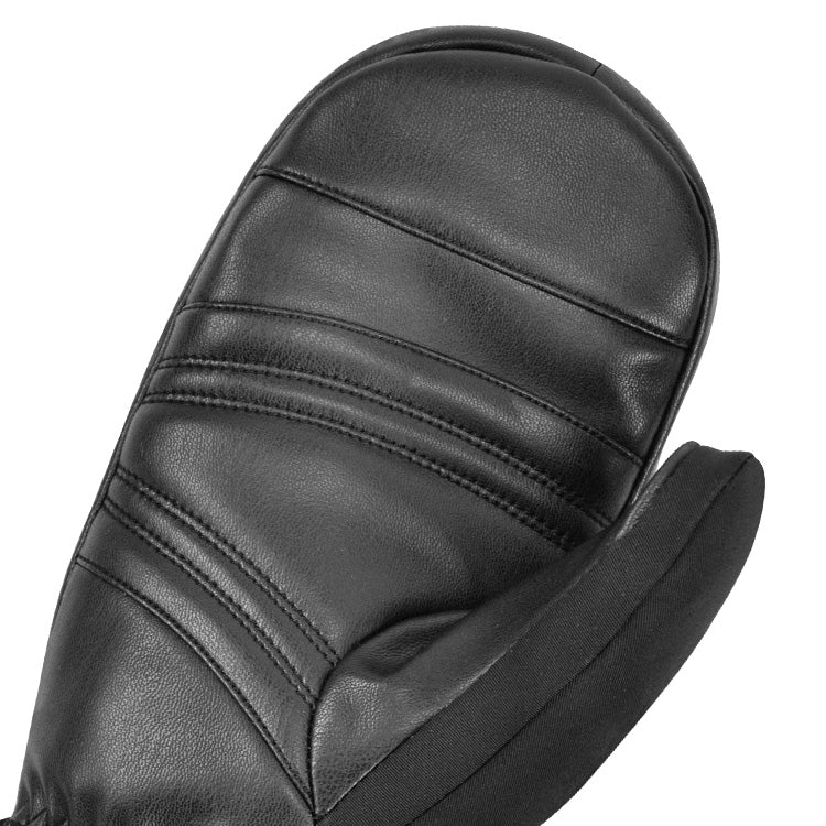Cosycombe™ Waterproof Touchscreen Heated Ski Gloves with Fleece Lining