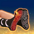 Cosycombe™ Self-Heating Winter Socks, 5 Pairs – Warm, Breathable Comfort