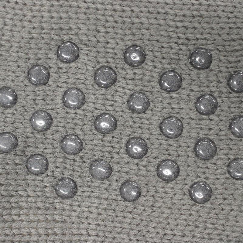 Cosycombe™ Thick Fleece-Lined Winter Socks with Anti-Slip Sole
