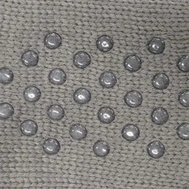 Cosycombe™ Thick Fleece-Lined Winter Socks with Anti-Slip Sole