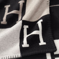Cosycombe™ Soft Cotton Sofa Throw for Warm, Stylish Evenings