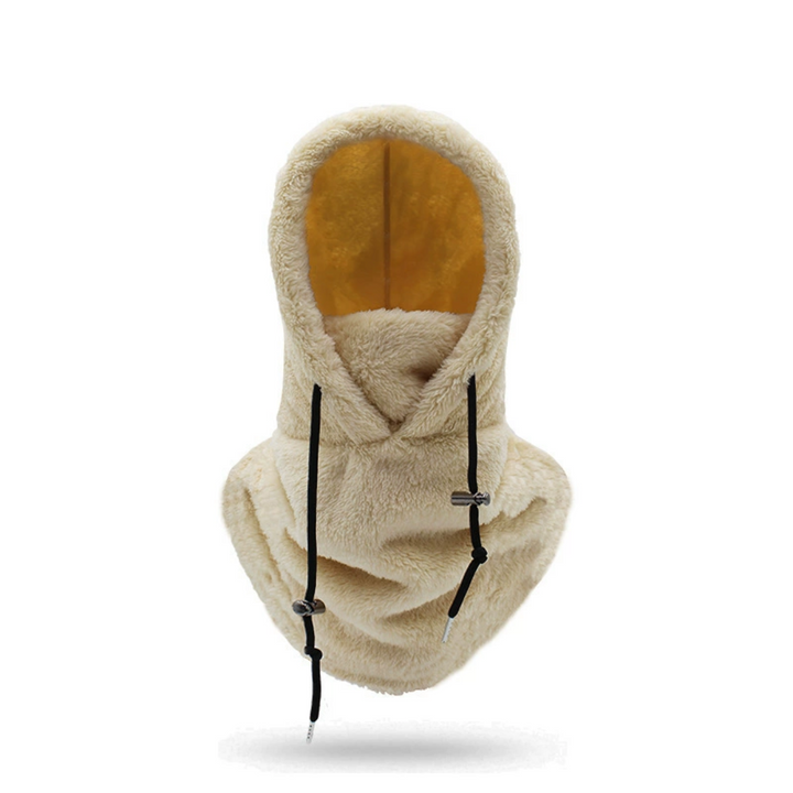 Cosycombe™ Polar Fleece Balaclava – Neck Warmer, Half or Full Face Mask