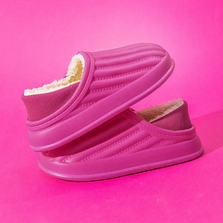 Cosycombe™ Cosy Warm Slippers with Non-Slip Soles for Home