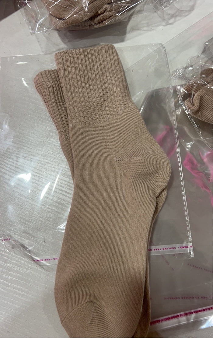 Cosycombe Thick Terry Plush Socks for Cold Days