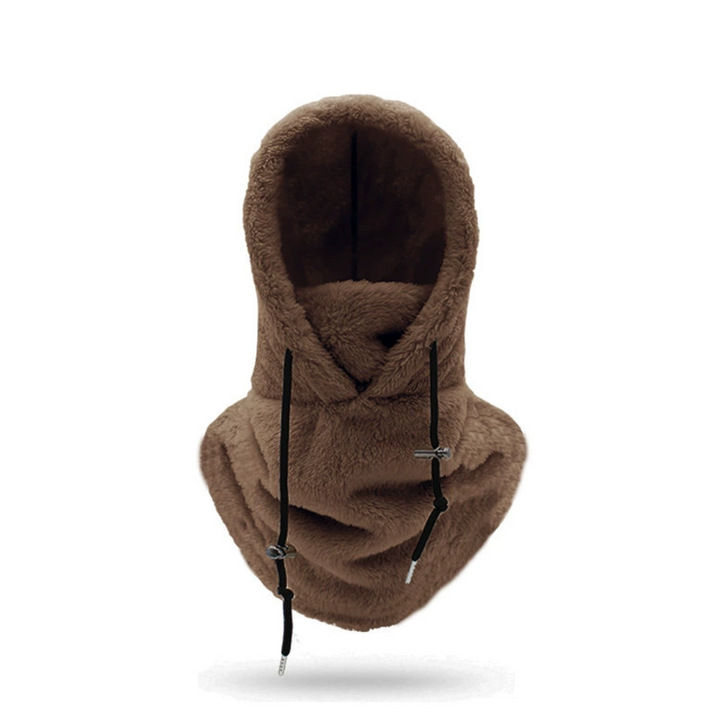 Cosycombe™ Polar Fleece Balaclava – Neck Warmer, Half or Full Face Mask