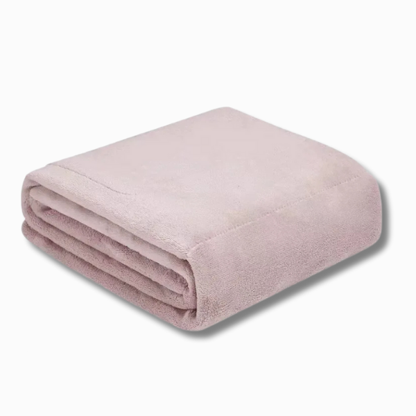 Cosycombe™ Large Rechargeable Heated Throw for One or Two