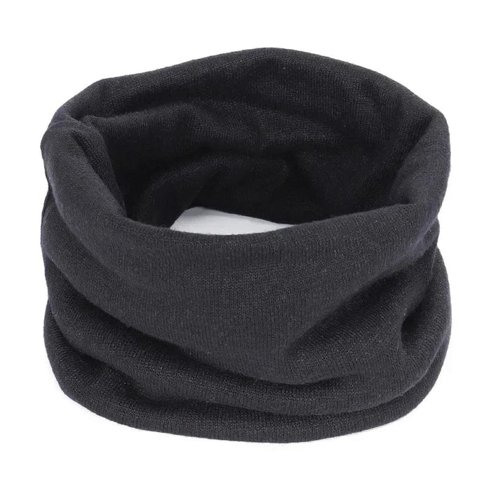 Cosycombe™ Soft Cashmere Tube Scarf and Neck Warmer for Winter