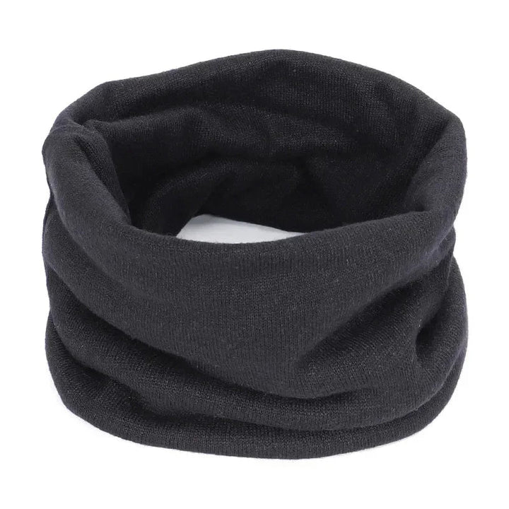 Cosycombe™ Soft Cashmere Tube Scarf and Neck Warmer for Winter