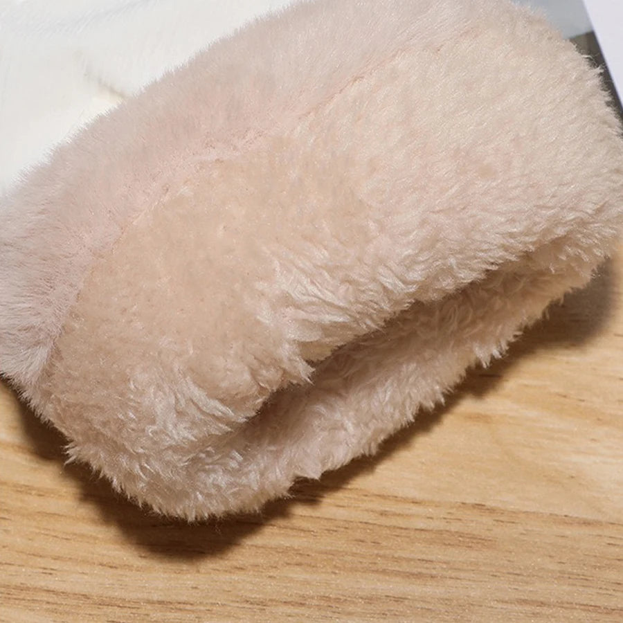 Cosycombe™ Elegant Waterproof Touchscreen Gloves with Bow Detail